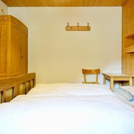 Apartament Ciasa Preroman App. Vista Castello San Martino in Badia Zewnętrze zdjęcie