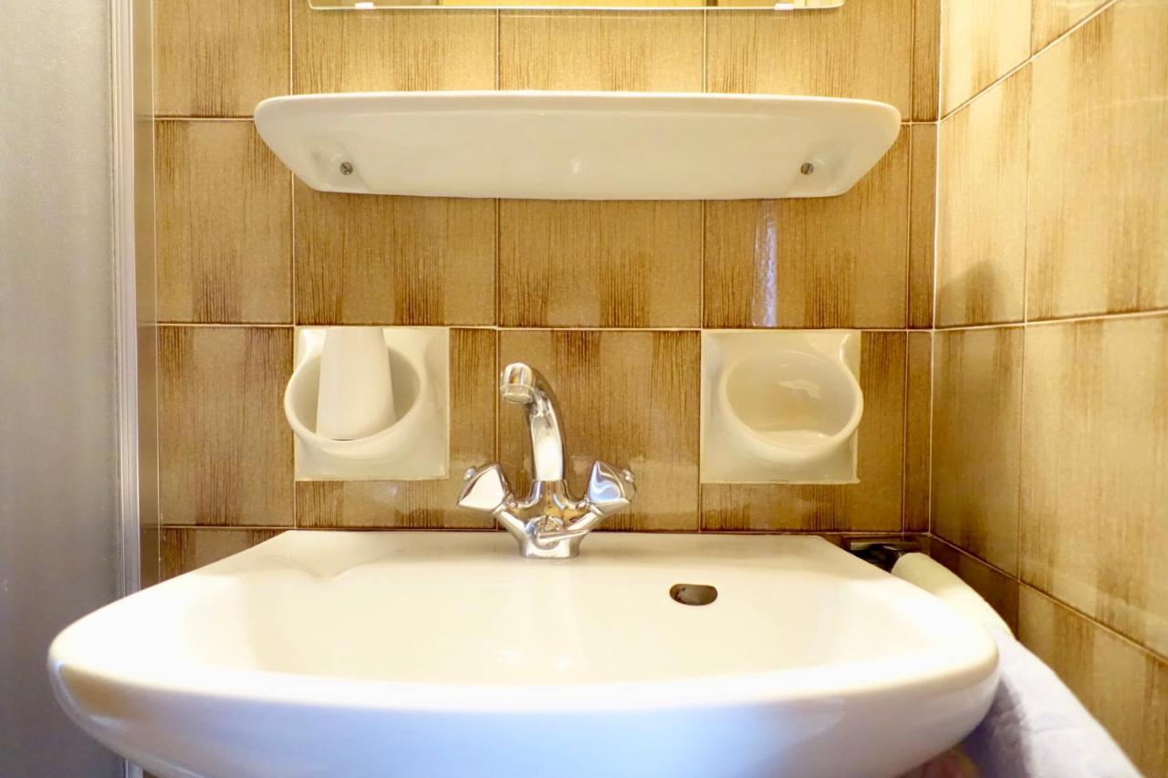 Apartament Ciasa Preroman App. Vista Castello San Martino in Badia Zewnętrze zdjęcie