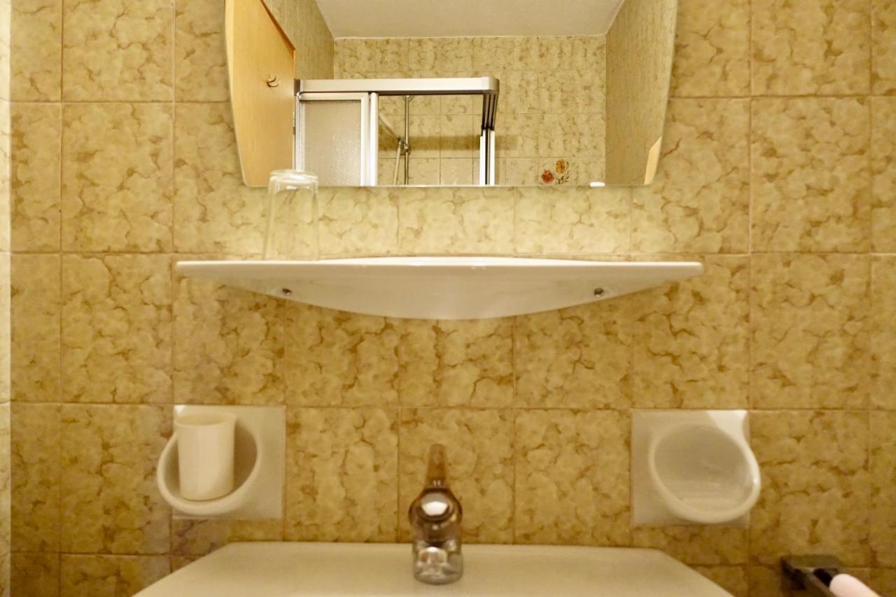 Apartament Ciasa Preroman App. Vista Castello San Martino in Badia Zewnętrze zdjęcie