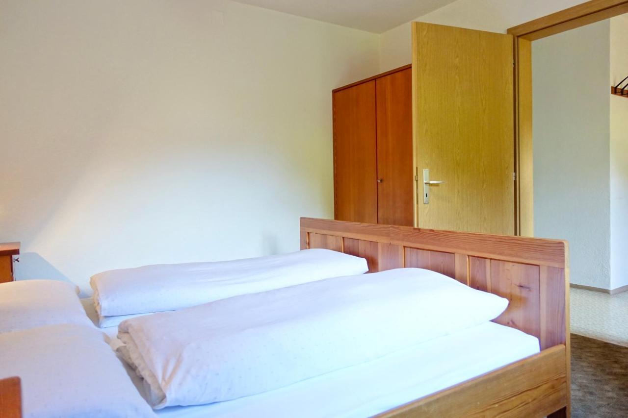 Apartament Ciasa Preroman App. Vista Castello San Martino in Badia Zewnętrze zdjęcie