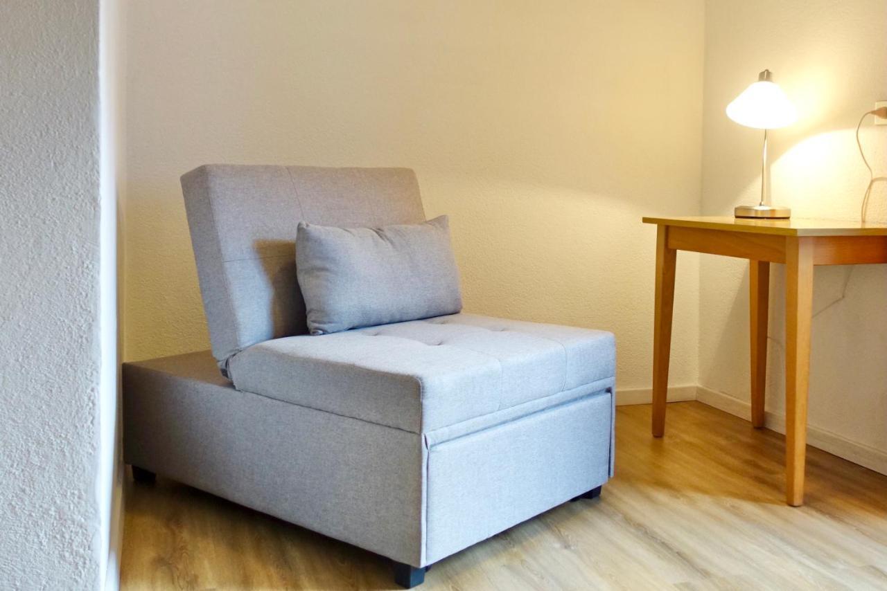 Apartament Ciasa Preroman App. Vista Castello San Martino in Badia Zewnętrze zdjęcie