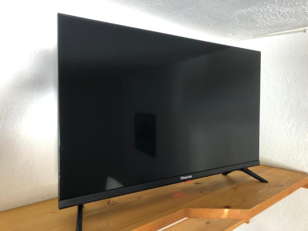 Apartament Ciasa Preroman App. Vista Castello San Martino in Badia Zewnętrze zdjęcie